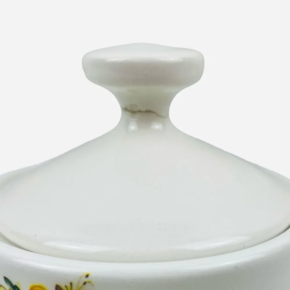 castelli vintage ceramic